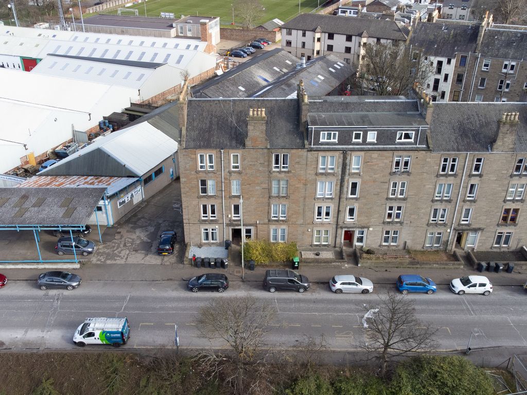 1 bed flat for sale in Strathmartine Road, Dundee DD3 Zoopla