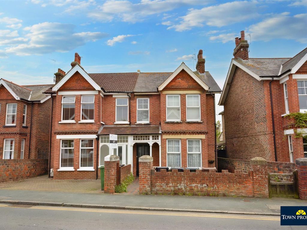 1 bed flat for sale in Whitley Road, Eastbourne BN22 Zoopla