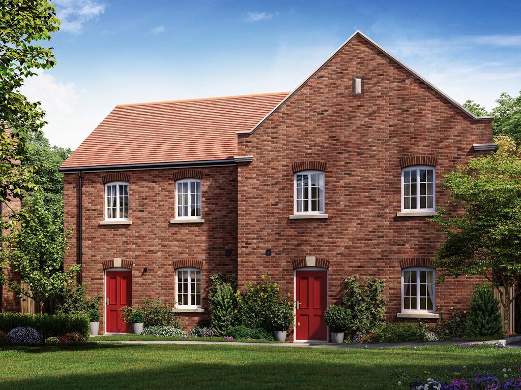 Post Hill, Tiverton EX16  