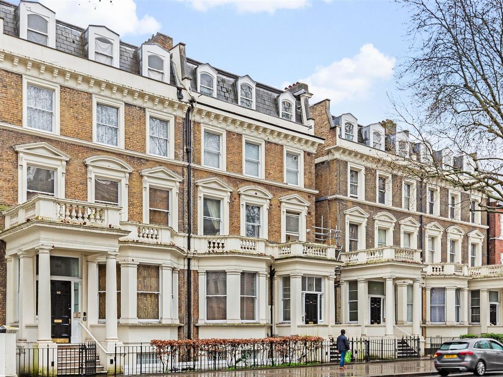2 bed flat for sale in Holland Park Avenue, London W11 Zoopla