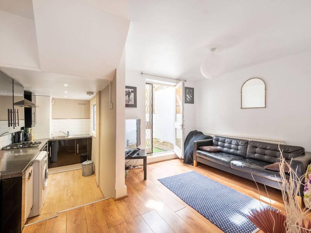 Great Western Road Westbourne Park London W9  