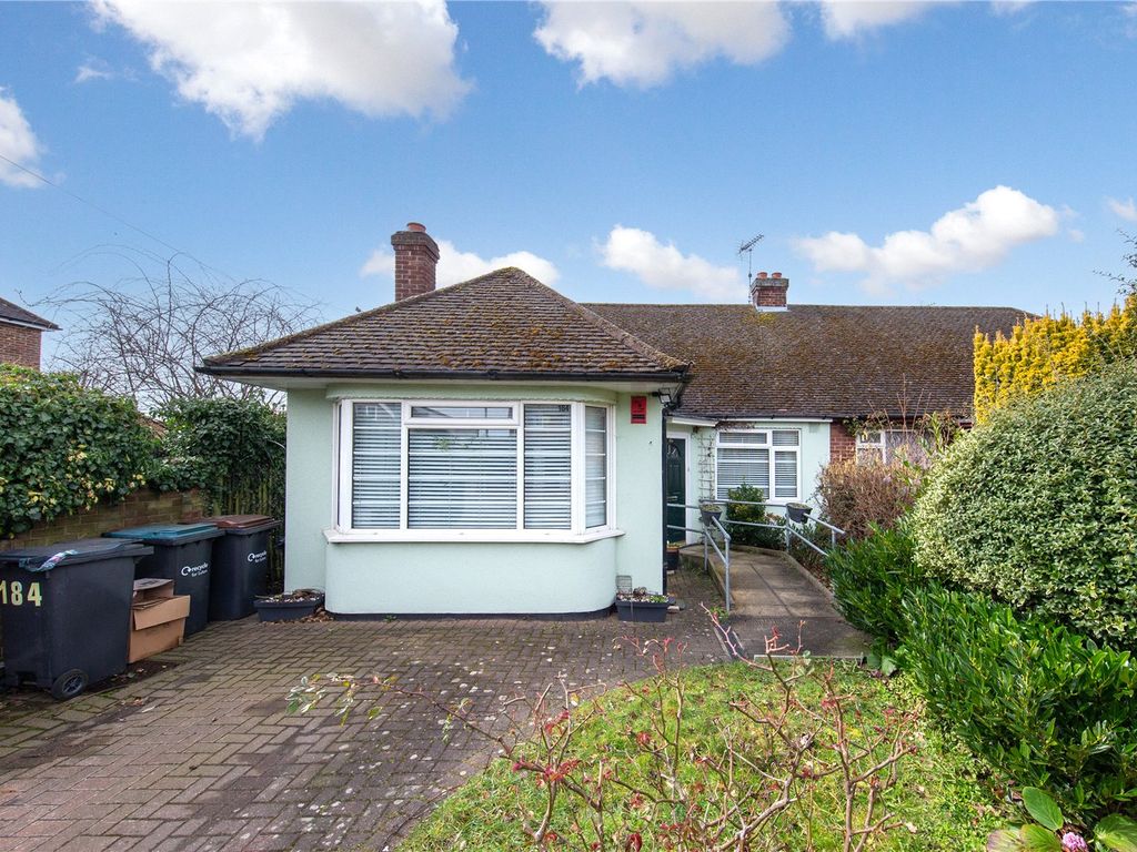 3 bed bungalow for sale in Ashcroft Road, Luton, Bedfordshire LU2 Zoopla