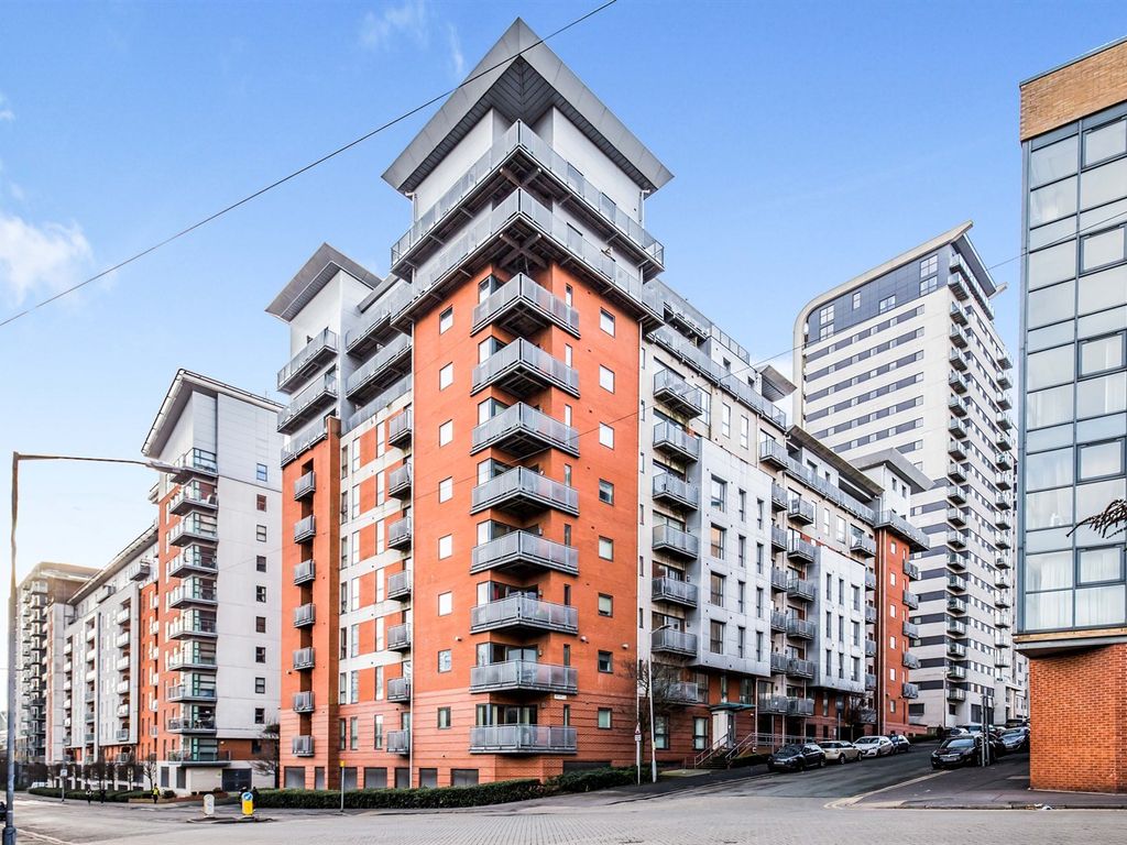 Melia House, 19 Lord Street, Green Quarter, Manchester M4  