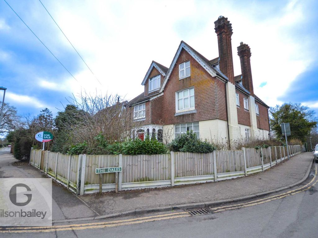 1 bed flat for sale in The Street, Brundall NR13 Zoopla