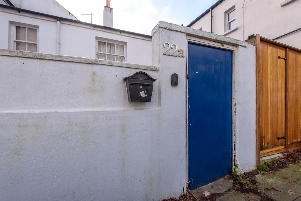 2 bed flat to rent in Clermont Road, Brighton BN1 Zoopla