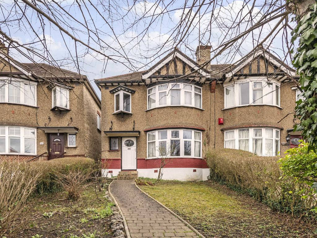 3 bed property for sale in Nether Street, London N3, £870,000 Zoopla