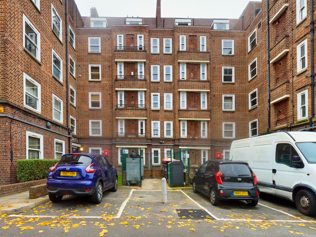 2 bed flat for sale in Homerton High Street, London E9 Zoopla