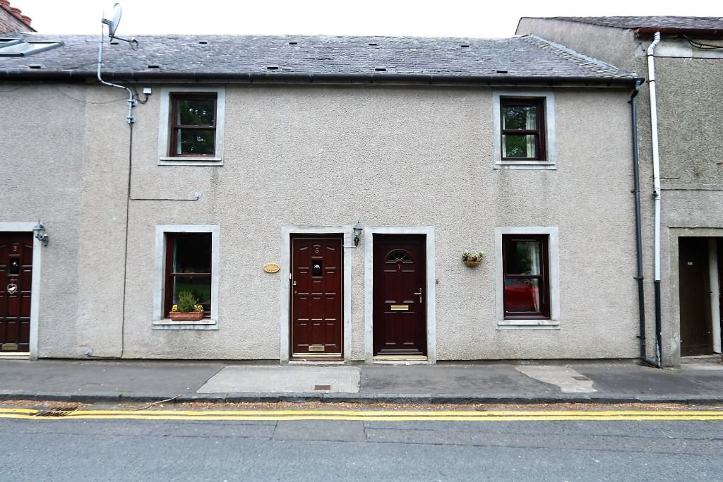 2 bed flat to rent in Old Mugdock Road, Strathblane G63 Zoopla