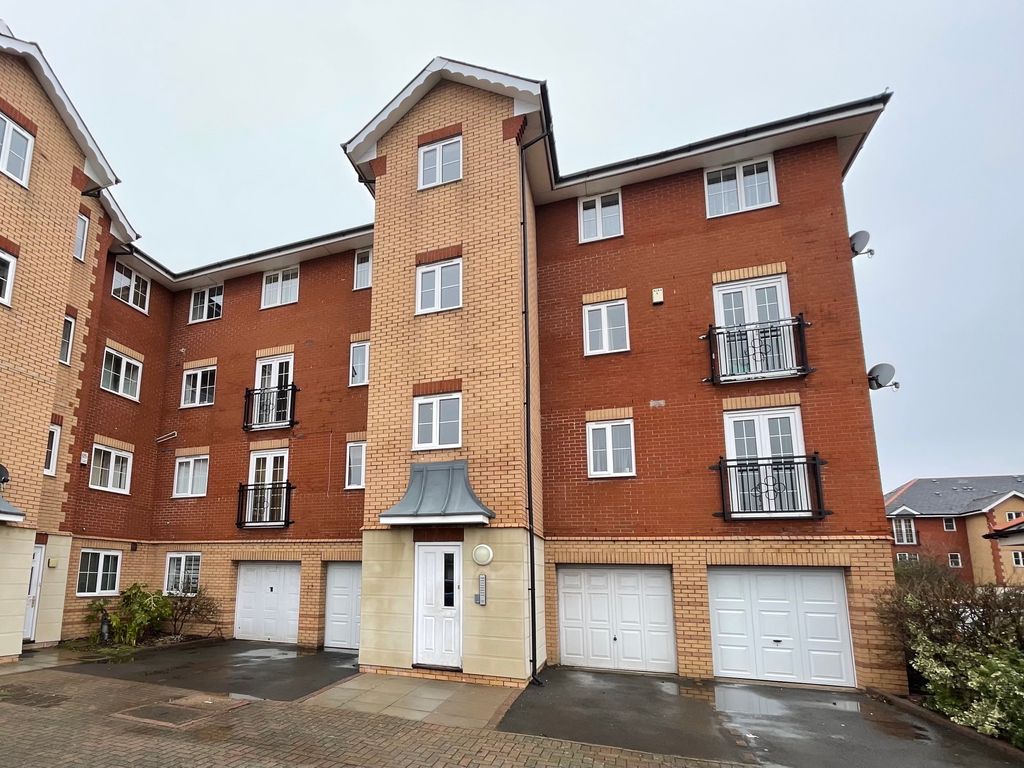 2 bed flat to rent in Windsor Quay, Cardiff Bay, Cardiff CF11 Zoopla