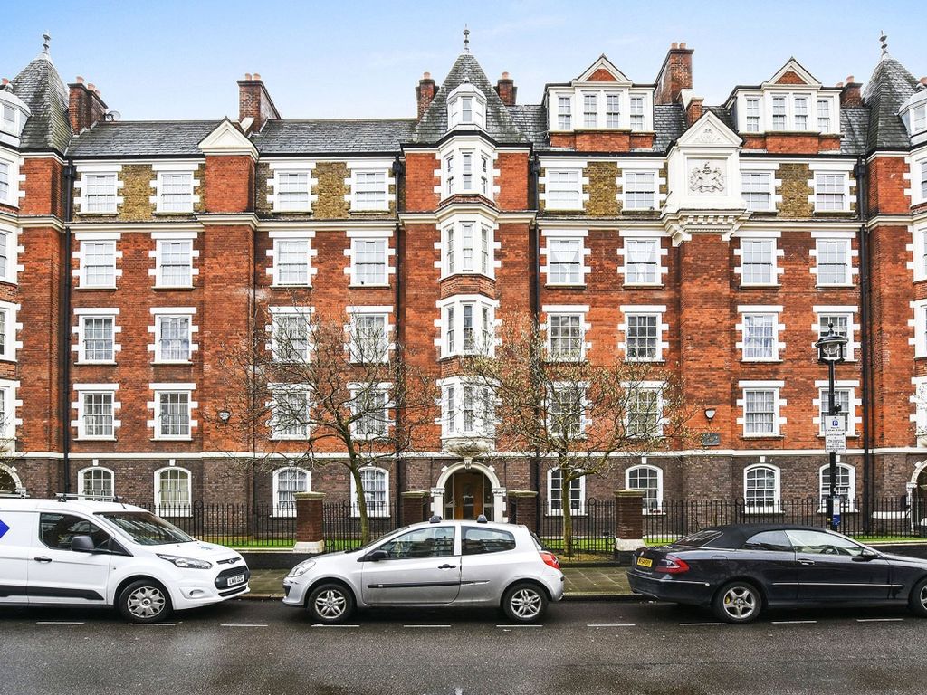 2 bed flat to rent in Scott Ellis Gardens, London NW8 Zoopla