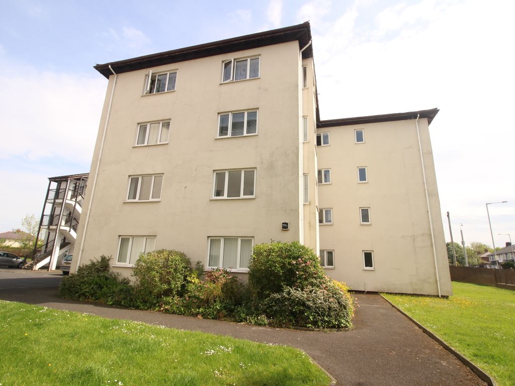 2 bed flat for sale in Samuel Street, Preston PR1 Zoopla