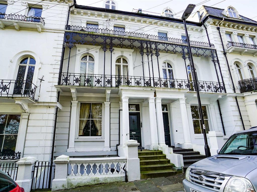 2 bed flat for sale in Magdalen Road, St. LeonardsOnSea TN37 Zoopla