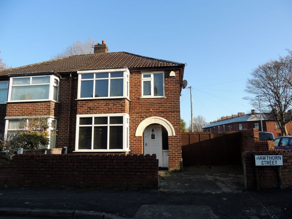 Hawthorn Street, Manchester M18  