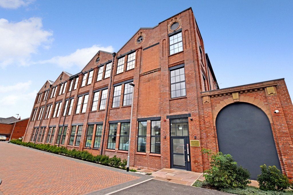 Park Mill Court, Morley, Leeds, West Yorkshire LS27  