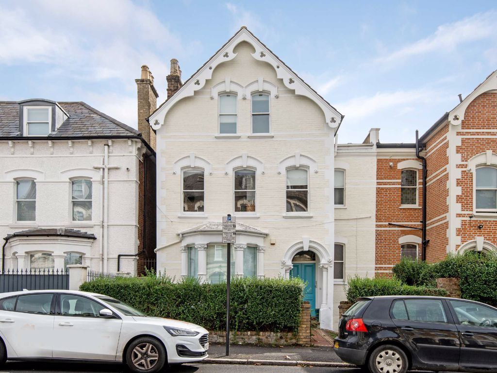 2 bed flat to rent in Stapleton Hall Road, London N4 Zoopla