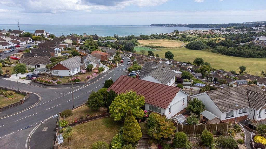 3 bed bungalow for sale in Penwill Way, Paignton TQ4 Zoopla