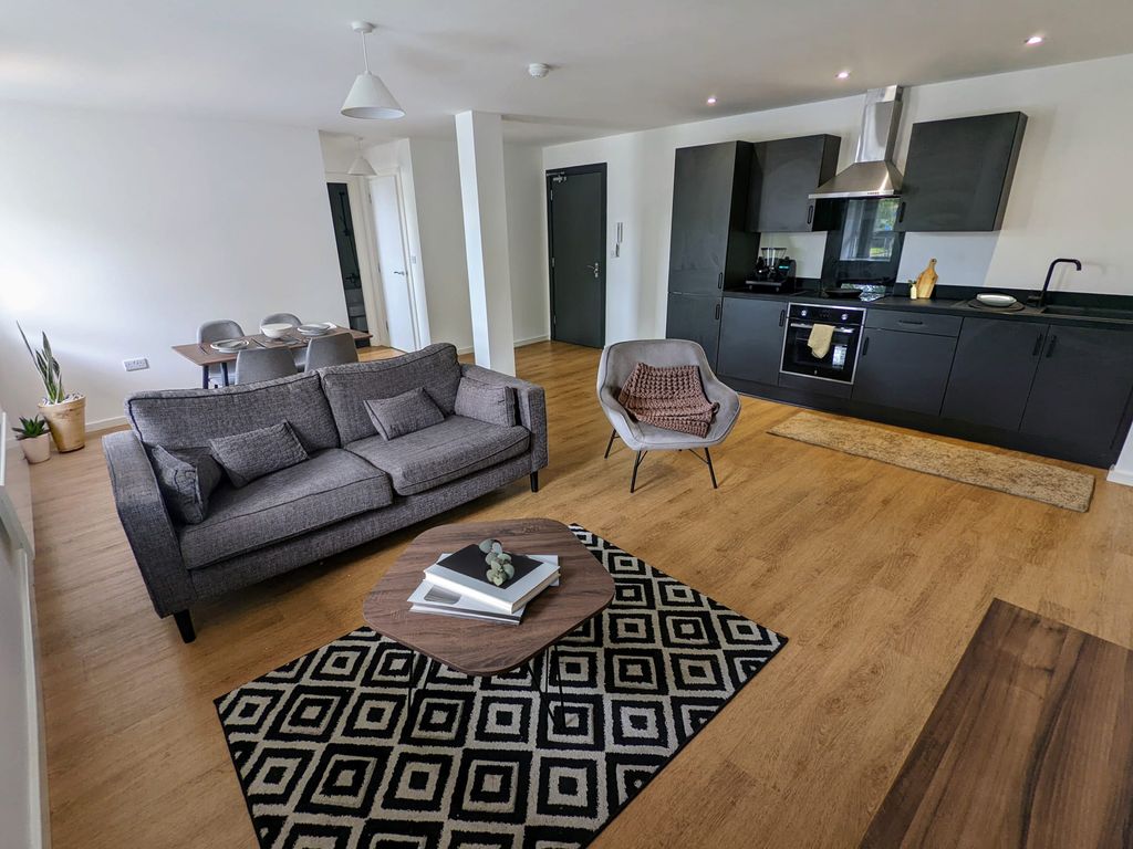 1 bed flat to rent in Foundry Lane, Leeds LS14, £990 pcm Zoopla