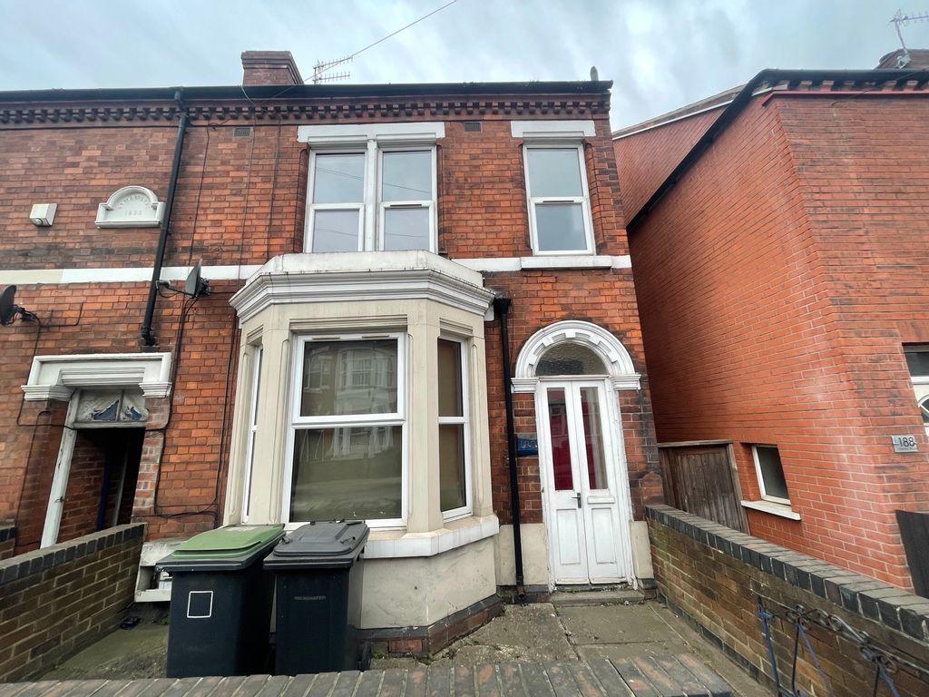 Room to rent in Derby Road, Stapleford, Nottingham NG9 Zoopla