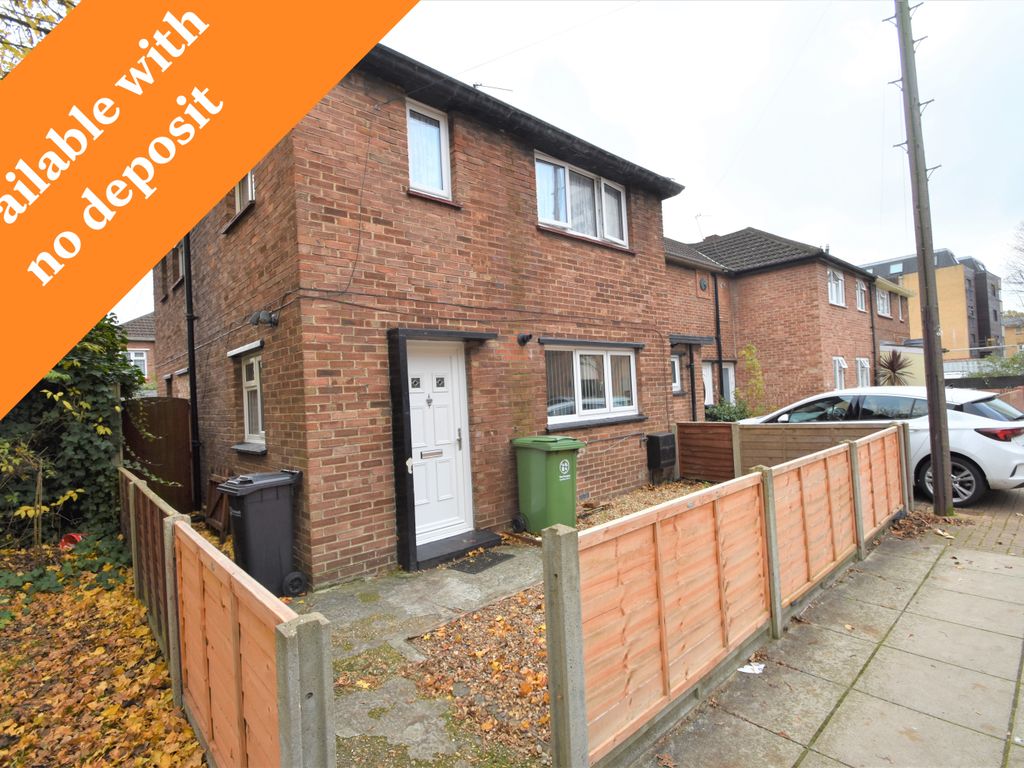 3 bed end terrace house to rent in Staunton Street, Portsmouth PO1 Zoopla