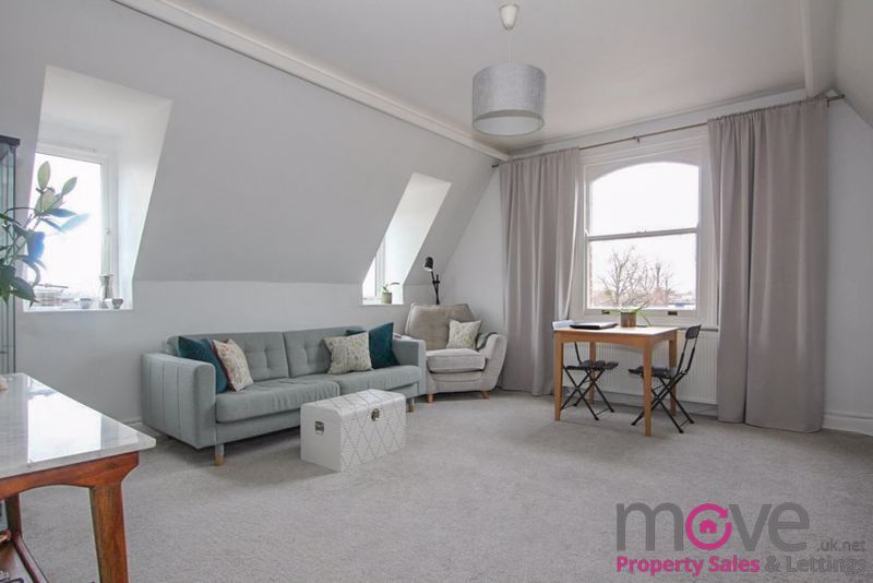 Hayes Road, Cheltenham GL52  