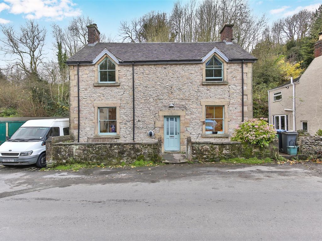 3 bed detached house for sale in Yeoman House, 15 Yeoman Street