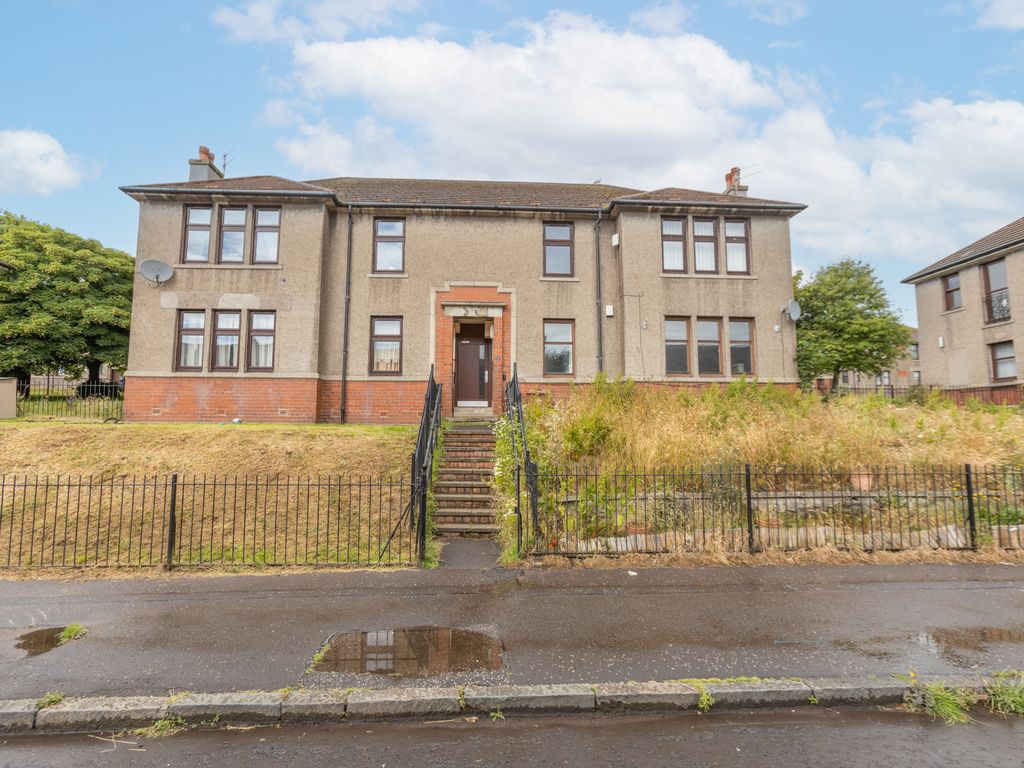 2 bed flat for sale in Fleming Gardens South, Dundee DD3 Zoopla