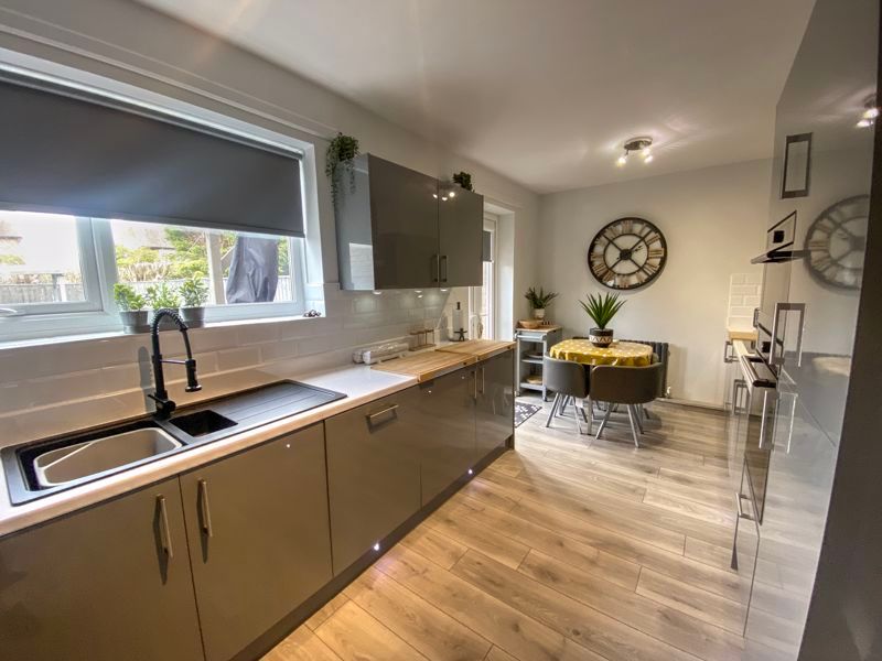 2 bed property for sale in Monkhouse Avenue, North Shields NE30 Zoopla
