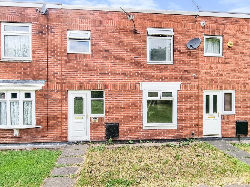3 bed terraced house for sale in Honister Place, Newton Aycliffe DL5