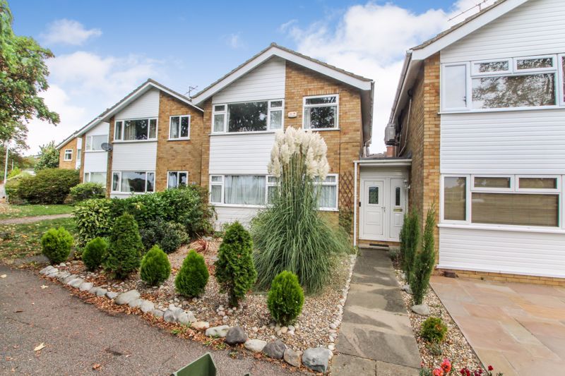 Slade Walk, Bedford MK41  