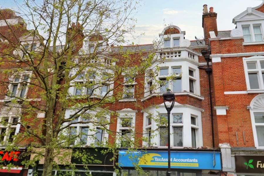 Studio to rent in Brighton Road, Surbiton KT6 Zoopla
