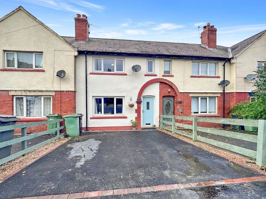 2 bed property for sale in Westbourne Grove, Otley LS21, £235,000 Zoopla