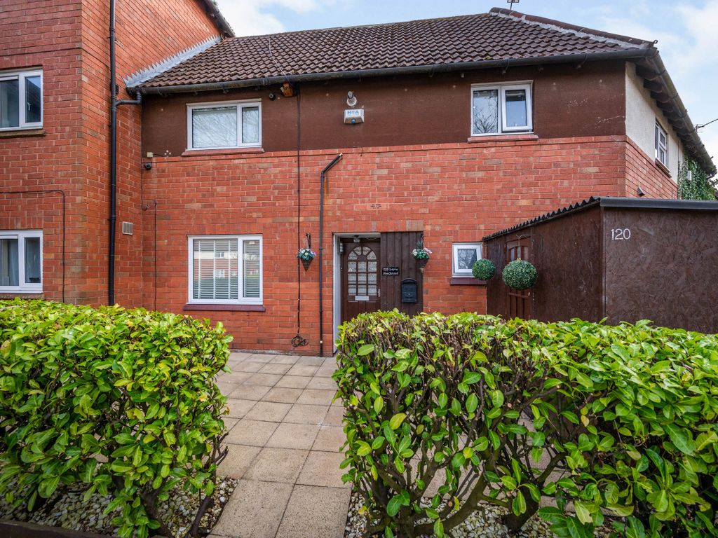 3 bed terraced house for sale in Gregory Close, Old Hall, Warrington