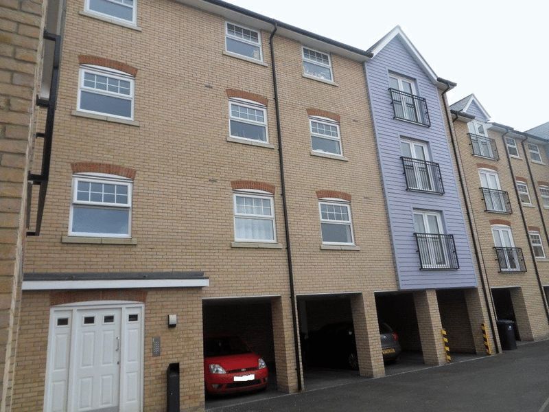 2 bed flat for sale in Dobede Way, Soham, Ely CB7, £159,950 Zoopla