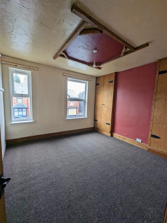 3 bed property to rent in Lea Road, Wolverhampton WV3 Zoopla