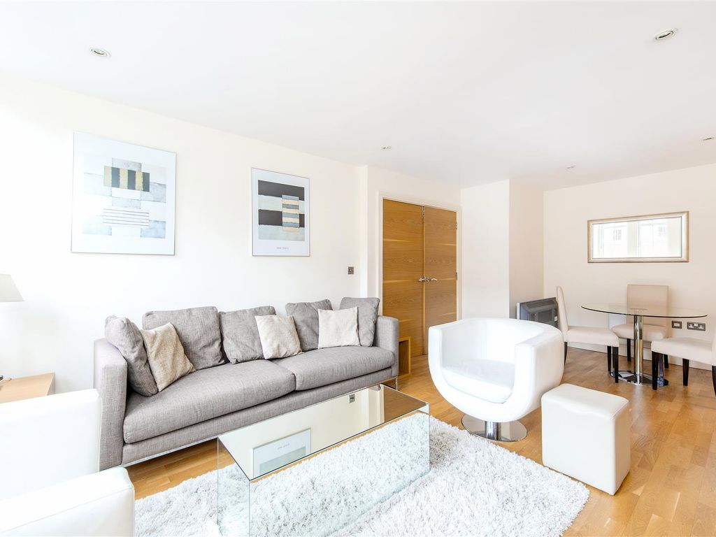 2 bed flat to rent in Romney House, 47 Marsham Street, Westminster