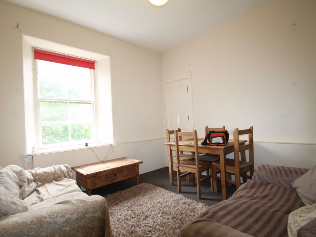 1 bed flat to rent in Street, Dundee DD4 Zoopla