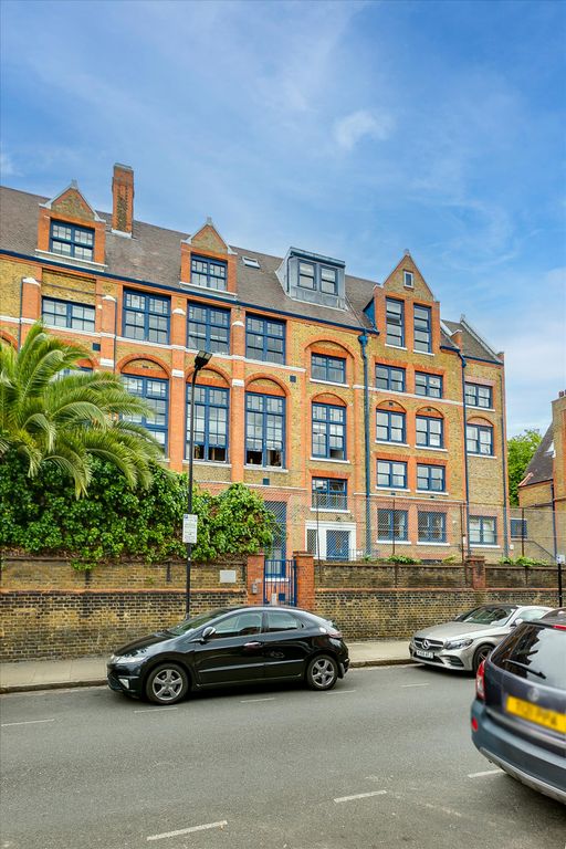 Rutland Road, London E9  