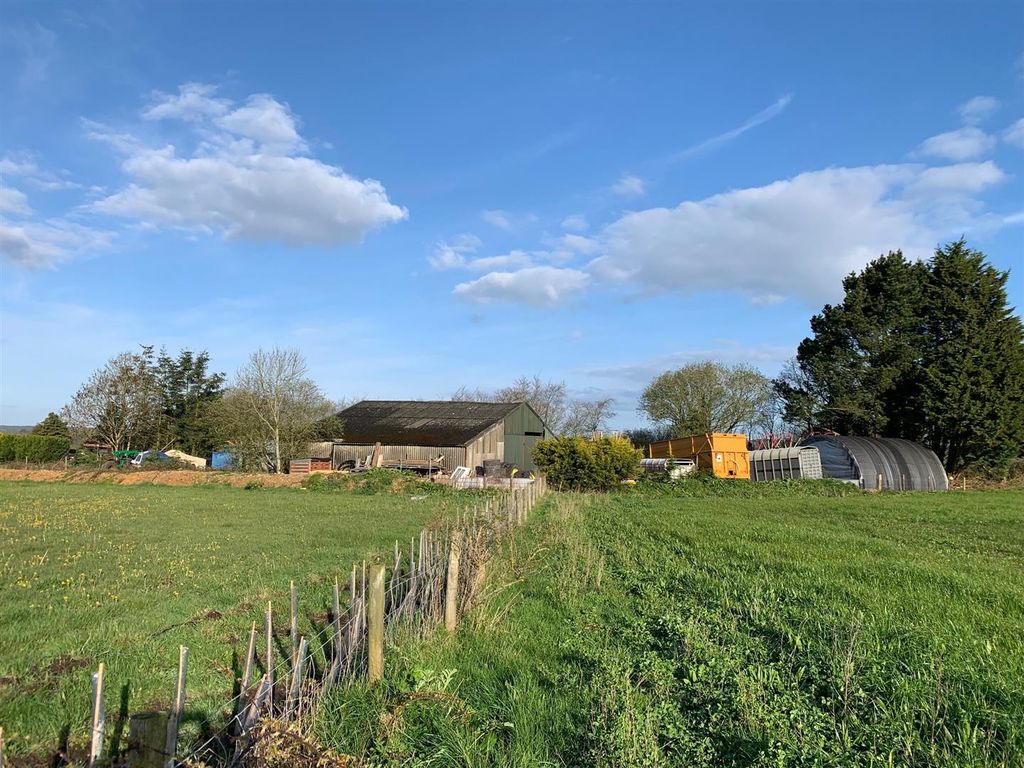 Land for sale in Hatway Hill, Sidbury, Sidmouth EX10 Zoopla