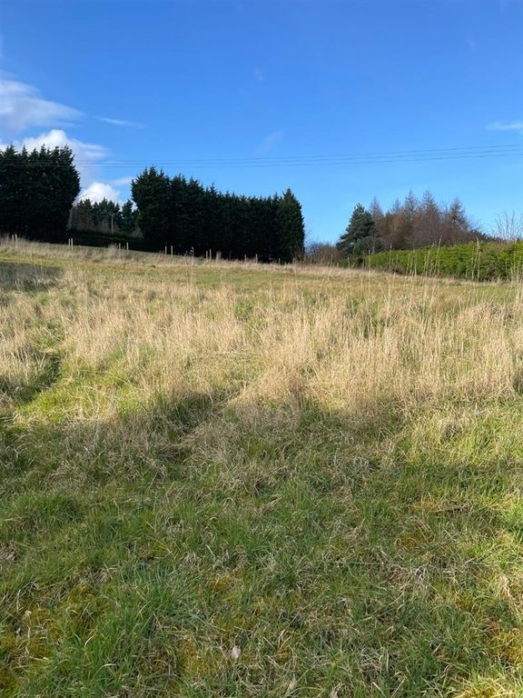 Land for sale in Hall Lane, Kelsall, Tarporley CW6, £30,000 Zoopla