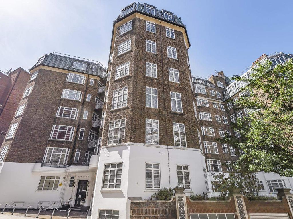 Stourcliffe Street, London W1H  