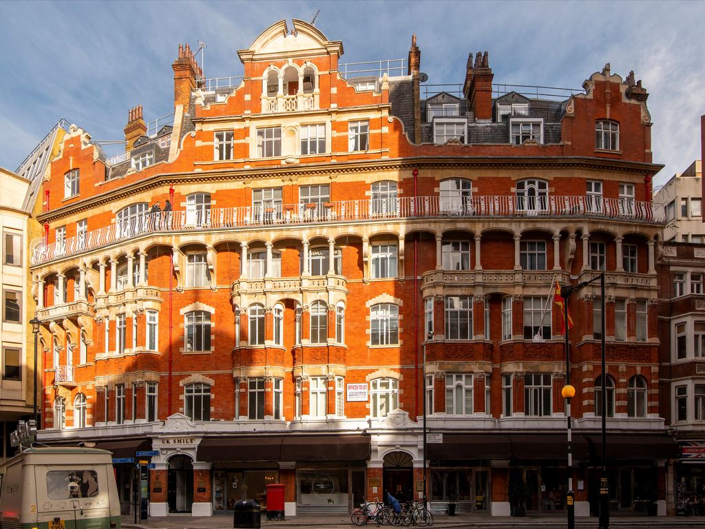 2 bed flat for sale in Buckingham Gate, London SW1E Zoopla