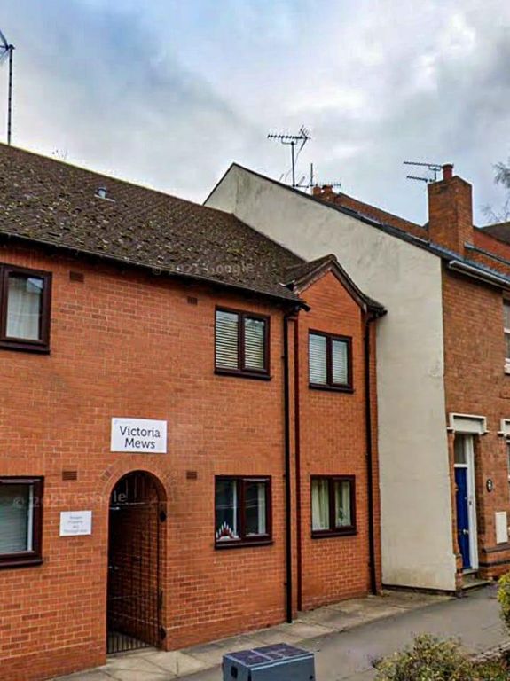 2 bed property to rent in Victoria Mews, The Saltisford, Warwick CV34