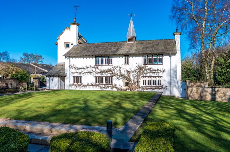 5 bed detached house for sale in Six Foxes, Jacksons Lane, Bispham L40