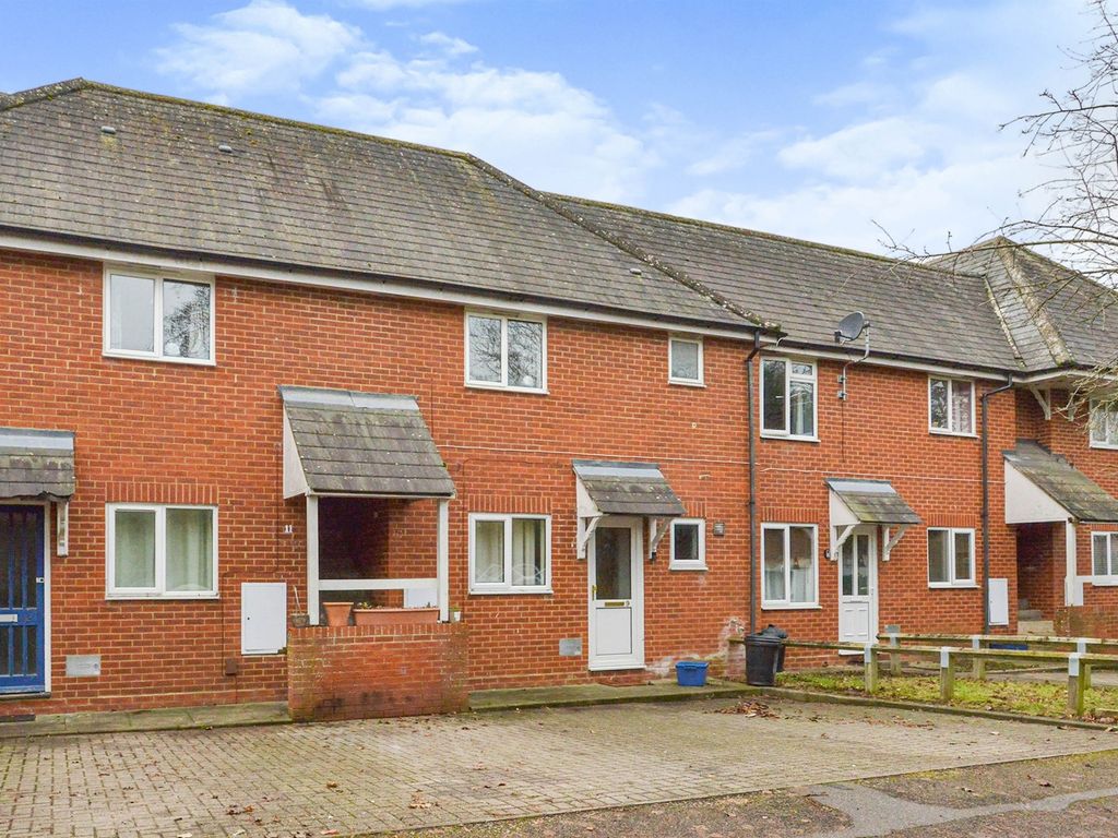 1 bed for sale in Emerton Gardens, Stony Stratford, Milton