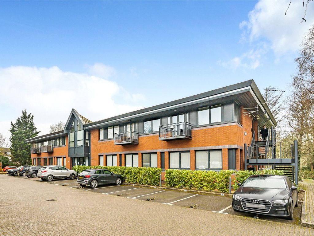 1 bed flat for sale in Weybrook House, Weyside Park, Catteshall Lane, Godalming, Surrey GU7 Zoopla