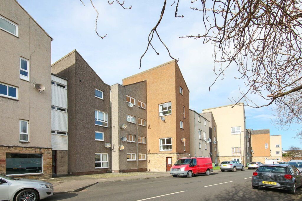 1 bed flat for sale in 66B Eskside West, Musselburgh EH21 Zoopla