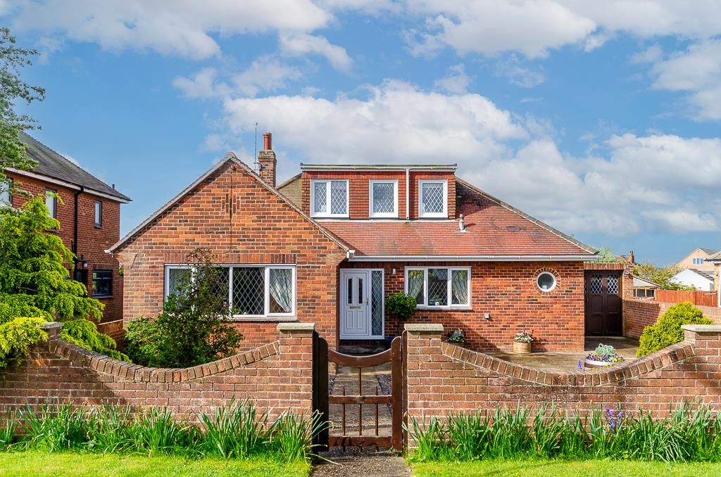 4 bed detached bungalow for sale in Holmpton Road, Withernsea HU19 Zoopla