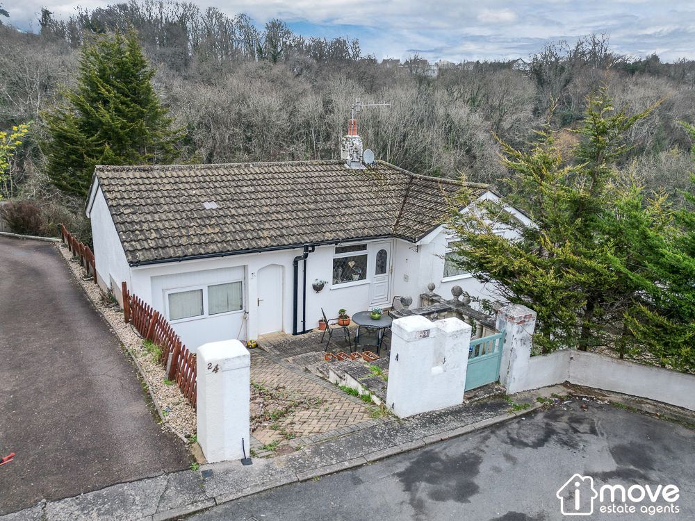 3 bed detached house for sale in Greenfield Road, Paignton TQ3 Zoopla