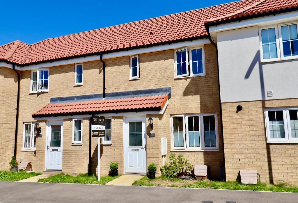 3 bed terraced house for sale in Central Boulevard, Aylesham