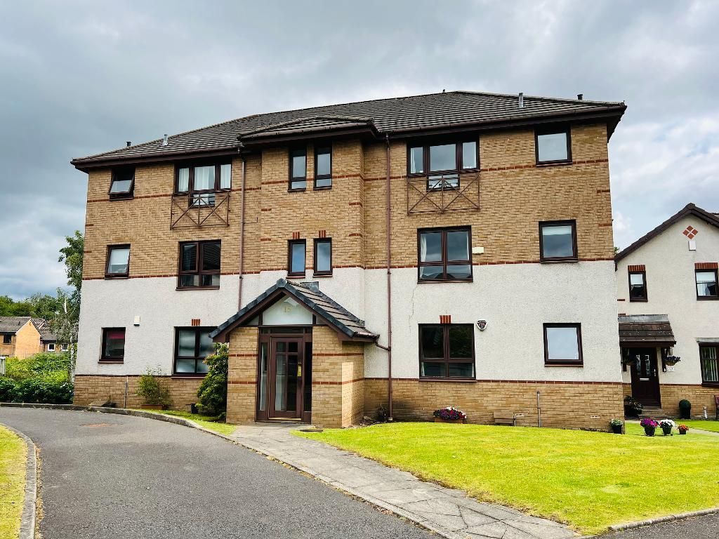 2 bed flat for sale in Temple Locks Place, Anniesland, Glasgow G13 Zoopla